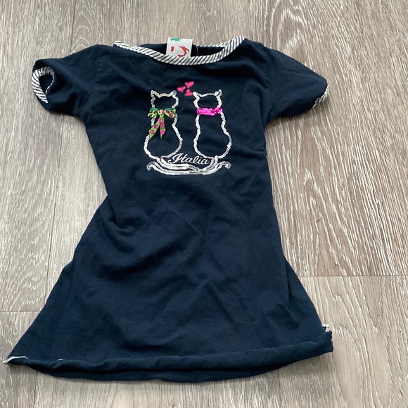 Dress from a Florence, Italy market - Picture 1 of 3